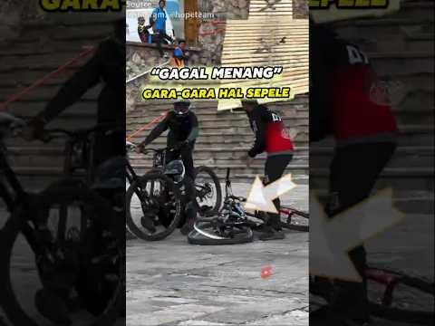 GAGAL MENANG Cuman Gara-Gara Hal Sepele  ❗🥺👀 (@hopeteam_) #shorts #shortvideo