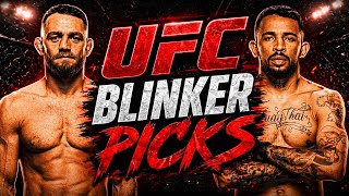 Prates Will Turn JDM’s Face Into Mash Potatoes (UFC Perth Blinker Picks: Breakdown & Predictions)