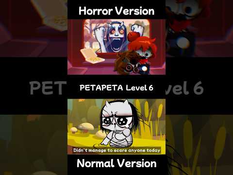 Monster #5 - PETAPETA Roblox #sprunki #roblox #monster #petapeta