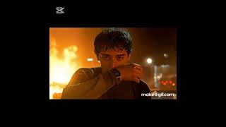Strenguers Thigs  Personaje  Elven willMax Dustin  Lucas  y Mick#Netflix #Strenguers Thigs