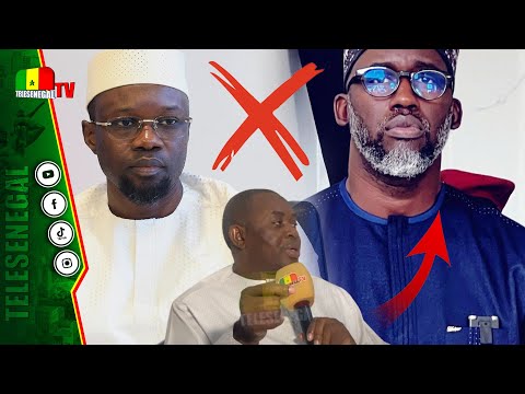 Dialogue SONKO-Barth, Fadilou Keita conteste... Mamadou Lamine Dianté fixe les limites