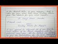 Musical Structure and Sections