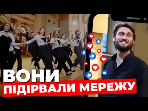 «Гомін» продовжує запалювати українців | Неймовірна історія хору, на який немає квитків