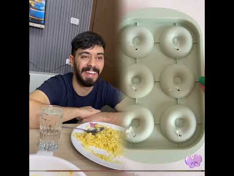 العيلة الاردنية اول يوم فطور رمضان 😂😂💔🇯🇴🌙