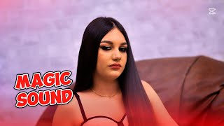 Daria Noir  - Am In Flacari Inima ❤️Official Video 2025 ❤️