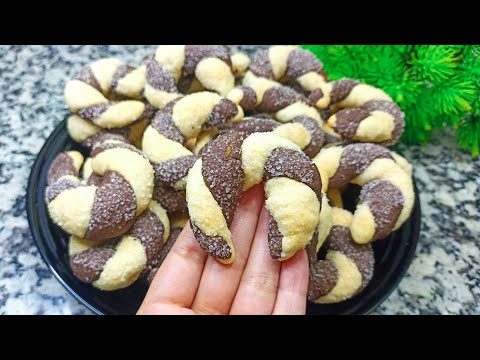 حلوة العشر دقائق ⁉️ سهلة وسريعة إقتصادية بكمية كثيرة بمكونات بسيطة حضريها فرمشة عين👌😋