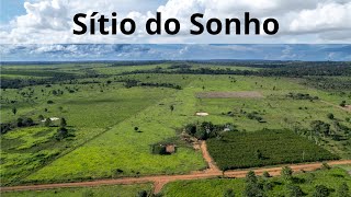 Sítio do Sonho | Rio Pardo Distrito de Porto Velho/Rondônia