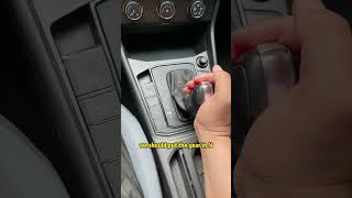 90% of people don’t know how to use the “N” gear correctly!#driving #tips #howto #skills #car