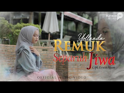 Yollanda - Remuk Separuh Jiwa (Official Music Video)