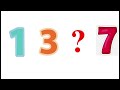 Identifying Missing Numbers in Sequences