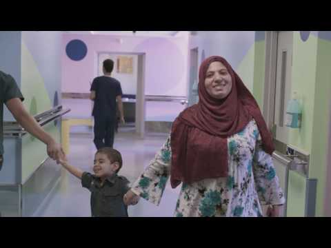 مؤسسة مجدي يعقوب | مؤسسة مجدي يعقوب للقلب تنقذ أطفال كتيرة بفضل تبرعاتكم - رمضان 2016 | MYF
