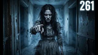 Ghost Stories 261