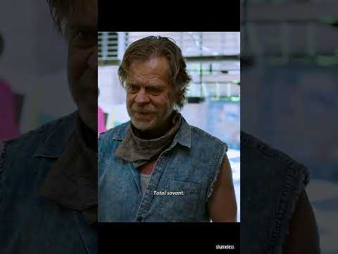 Are You Kidding Me ? || Shameless #shorts #viral