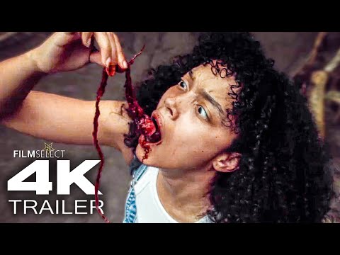 BEST NEW HORROR MOVIES 2025 (Trailers)