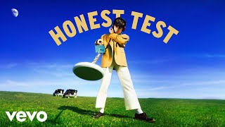 Declan McKenna - Honest Test (Official Audio)