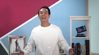 Daniel Tetangga Kamu, akan mengajak kalian mengenal lebih dalam tentang seseorang!