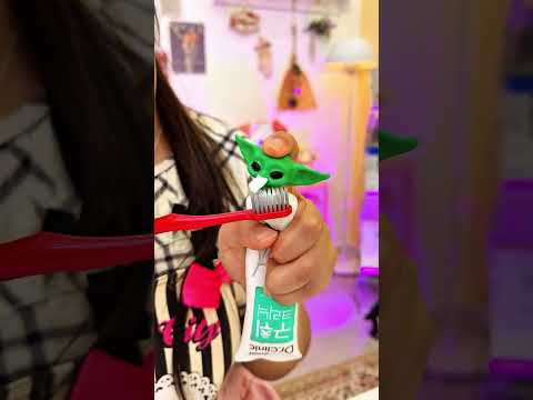 toothpaste cover