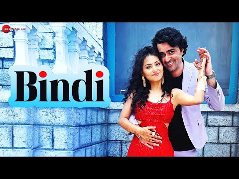 Bindi - Official Music Video | Abhinandan Singh | Sonal Pradhan | Pawandeep Rajan