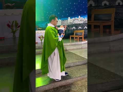 Presentación en el Templo
