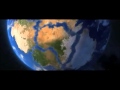 Geografia da Antártica e Gondwana
