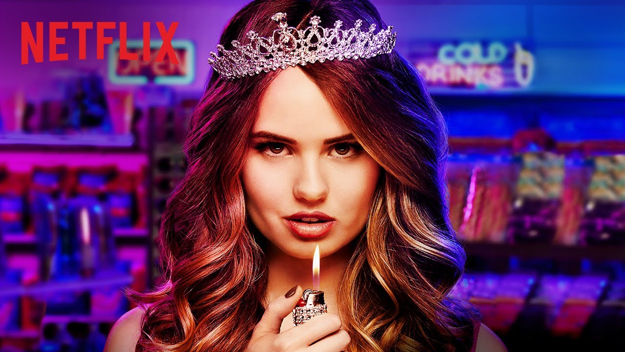 Insatiable Miniature du trailer