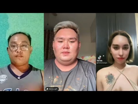 Grabe tong Tinitigan Ko Nilapitan Ko Challenge Nila, Nasobrahan Naman Ata!