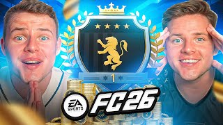 OHH OUI CETTE CHANCE!! 😍- On OUVRE nos PACKS Élite 1 avec la NOUVELLE ÉQUIPE ! FC 26 avec 0€ #4