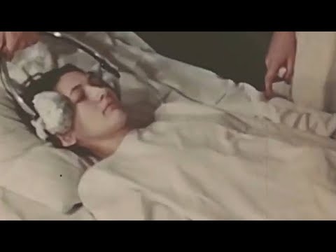 El día que la CIA quiso controlar MENTES | Proyecto MK-Ultra
