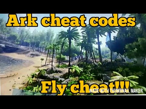 Ark Cheat Codes Xbox One 10 21