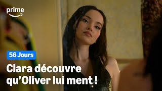 La découverte de Ciara - 56 Jours | Prime Video