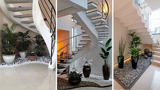 ✅ How To Have Your Own INDOOR GARDEN UNDER The STAIRS To Make The Most Of Every Corner In Your HOME
