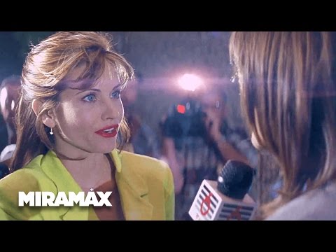 Scream | 'Do You Think He Did It?' (HD) - Courteney Cox, Neve Campbell | Miramax