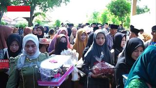 life in indonesia, Marriage in Indonesian villages, indonesia village