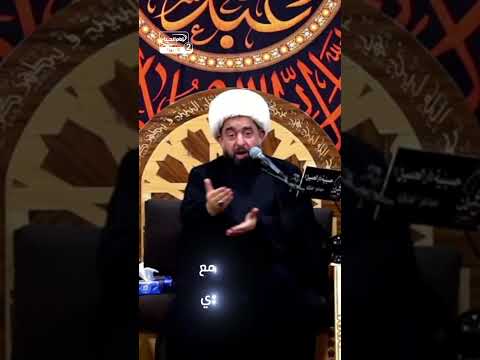 عليٌ يشتاق إليه