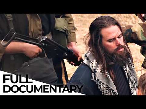 Fortress of War: How 2 CIA Agents Stopped A Taliban uprising | CIA DECLASSIFIED | ENDEVR Documentary