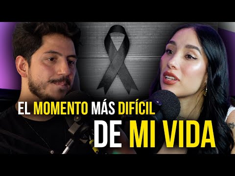 la IMPORTANCIA de APRENDER a SANAR | PIC POD EP. 145 ft. LUISA FERNANDA W.