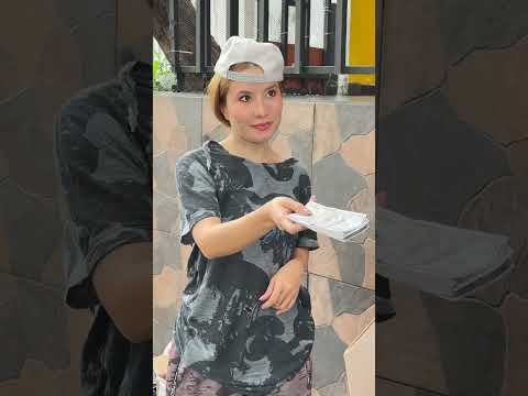 mix 11Niña genio revela una verdad a desconocida y recibe una gran recompensa