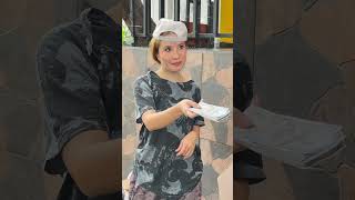 mix 11Niña genio revela una verdad a desconocida y recibe una gran recompensa