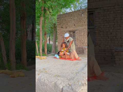 Bujurg ne apne bacchon ke khatir kya kar diya#viralvideo#shorts#islamic#india#pakistan#usa