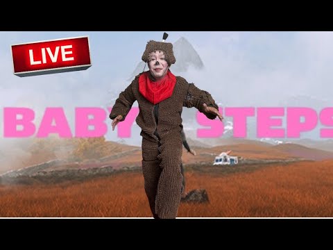 เกมส์หัดเดิน!! ร่างกายไม่สนิทกัน | BABY STEPS
