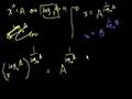 Logarithm Properties and Identities