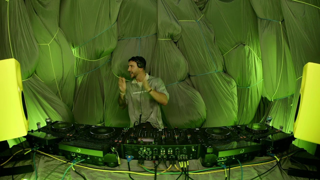 Hot Since 82 | HÖR – October 22 / 2026