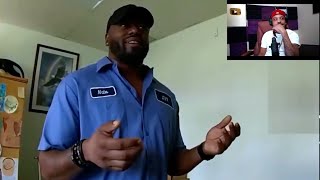 He Smoked His Side Chick Over The Weirdest Plot Ever | DJ Ghost Reaction