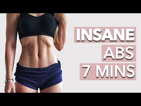 youtube insanity workout