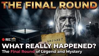 THE FINAL ROUND: What Really Happened in Hulk Hogan’s Final Moments Has Fans Asking Questions