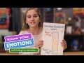 Understanding Emotions and Their Expressions