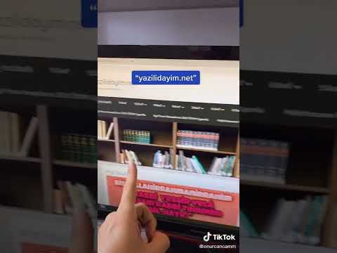 Öğretmenlerin yazılı sorularını aldığı site.