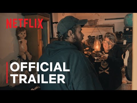 Swap Shop Season 1 | Official Trailer | Netflix