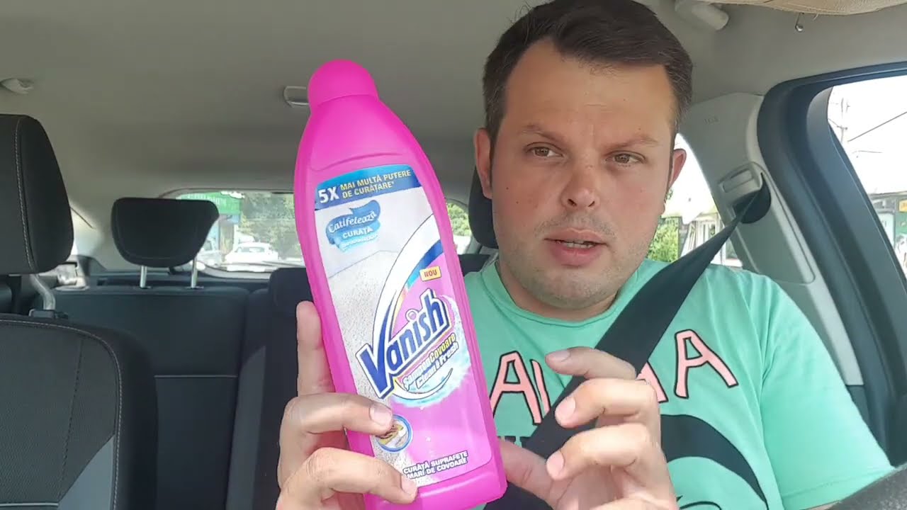 Ремонт закончился! Купил Vanish! Сделали перестановку дивана