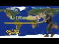 Exploring Longitude and Latitude Concepts